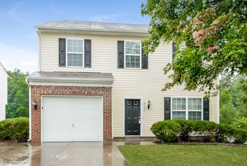 4102 Lady Slipper Ln Durham, NC 27704